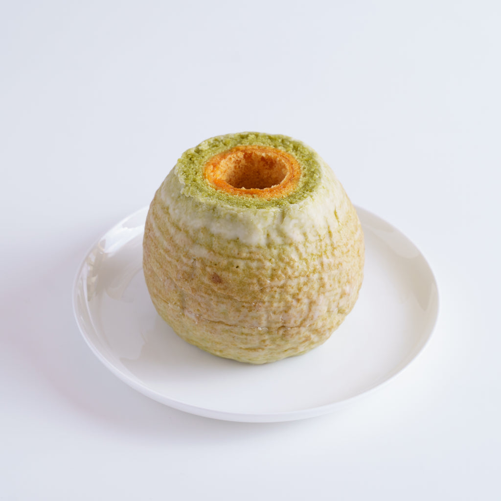 ふわふわ金のメロン