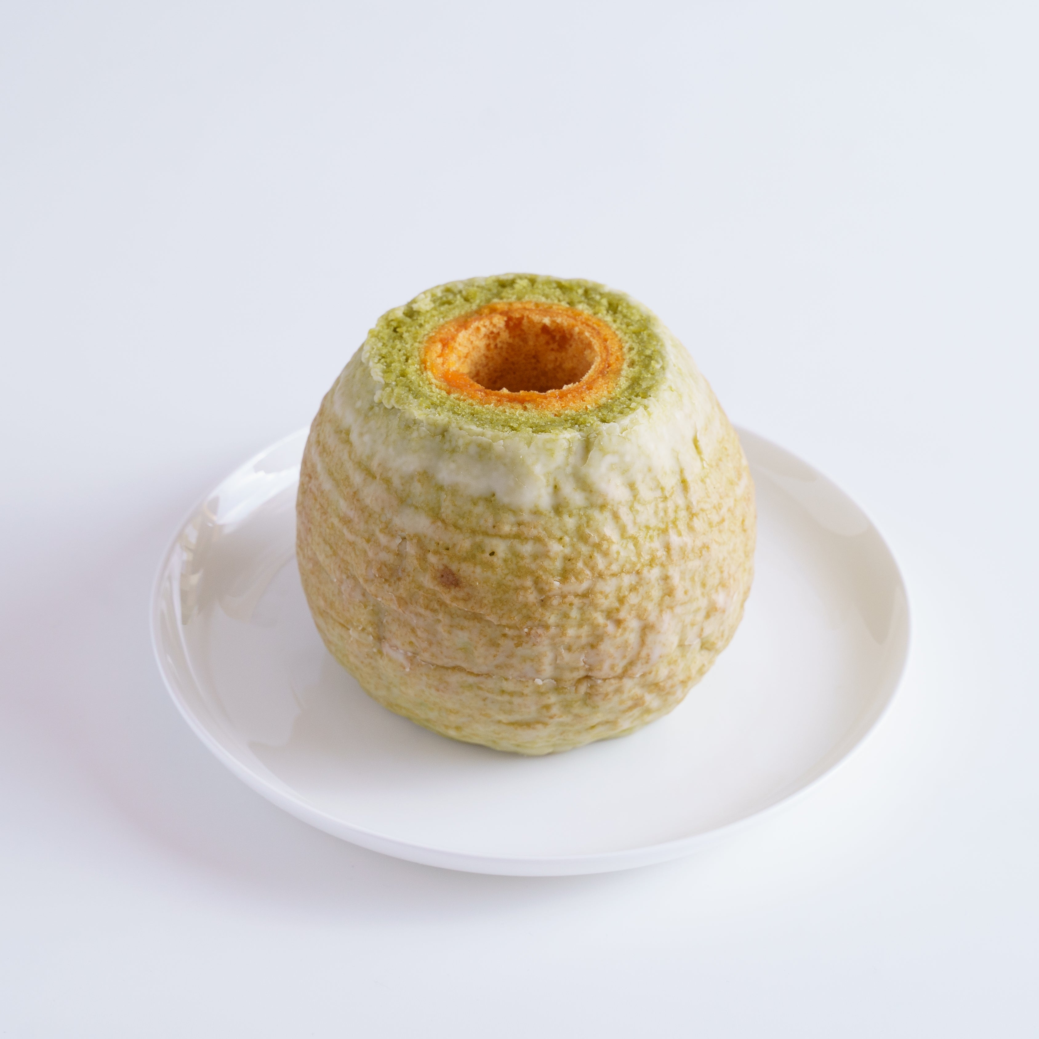 ふわふわ金のメロン